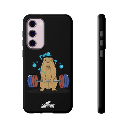 Power - Phone Case