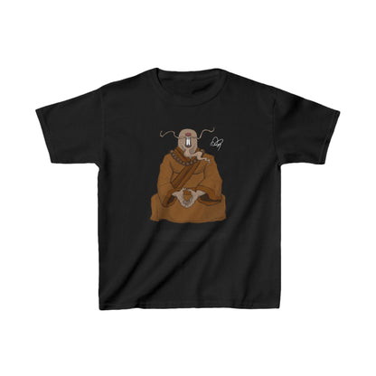 Mole-rat Monk - Youth T-Shirt