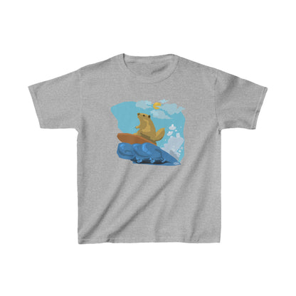 Surf's Up - Youth T-Shirt