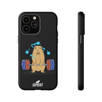 Power - Phone Case