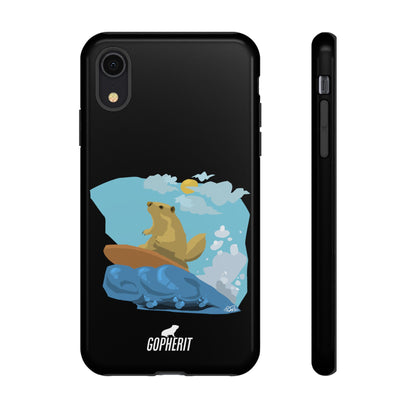 Surf's Up - Phone Case