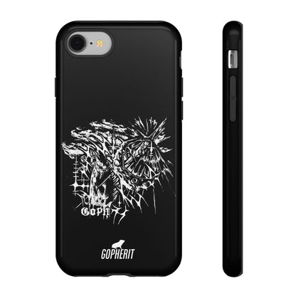 Lunar - Phone Case