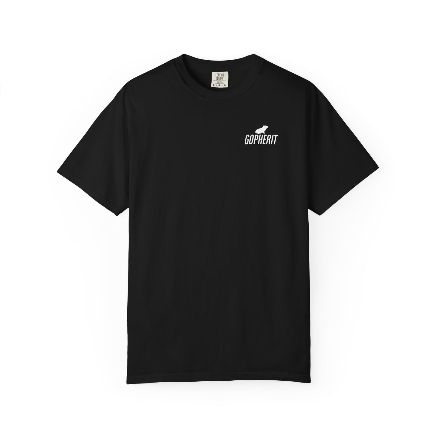 Glory to the Empire - T-Shirt (Back)