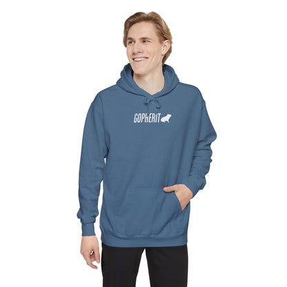 Gopherit Basics - Hoodie