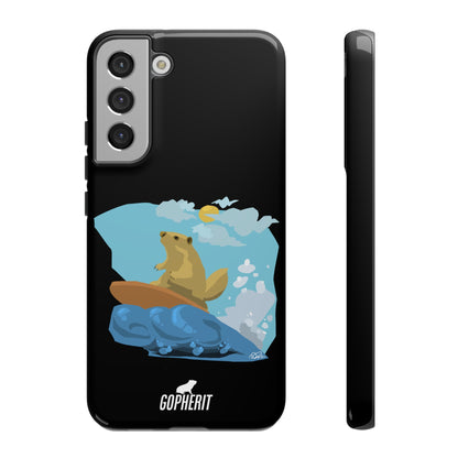 Surf's Up - Phone Case