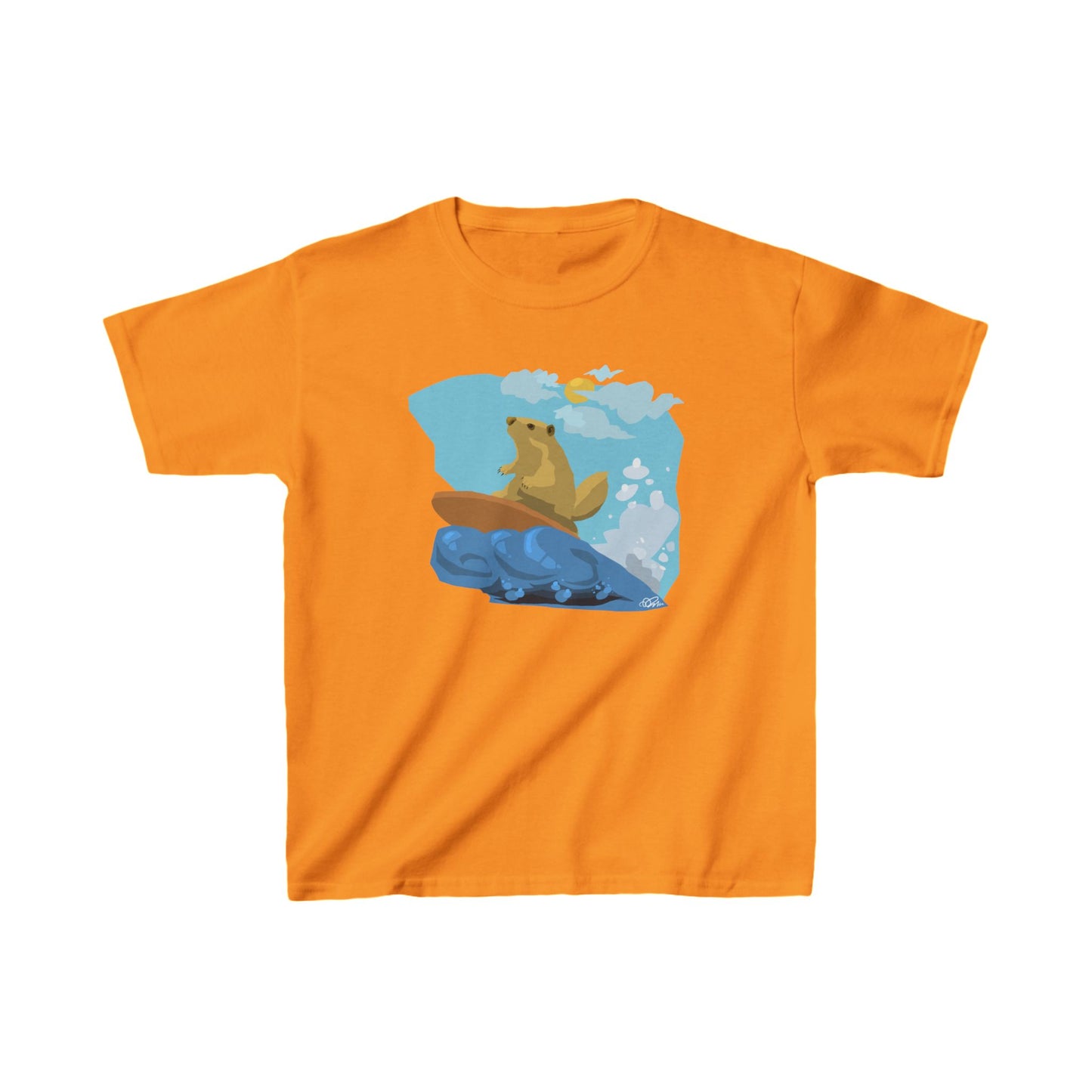 Surf's Up - Youth T-Shirt