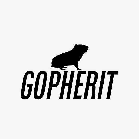 Gopherit Gift Card