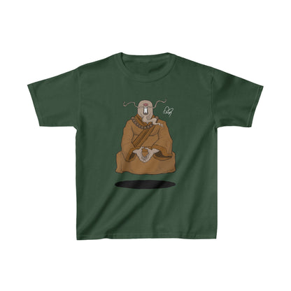 Mole-rat Monk - Youth T-Shirt