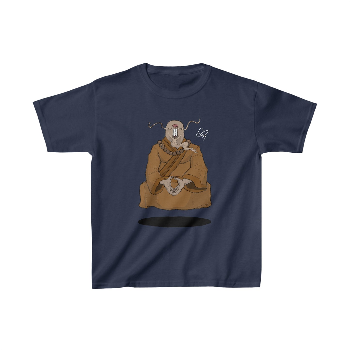 Mole-rat Monk - Youth T-Shirt