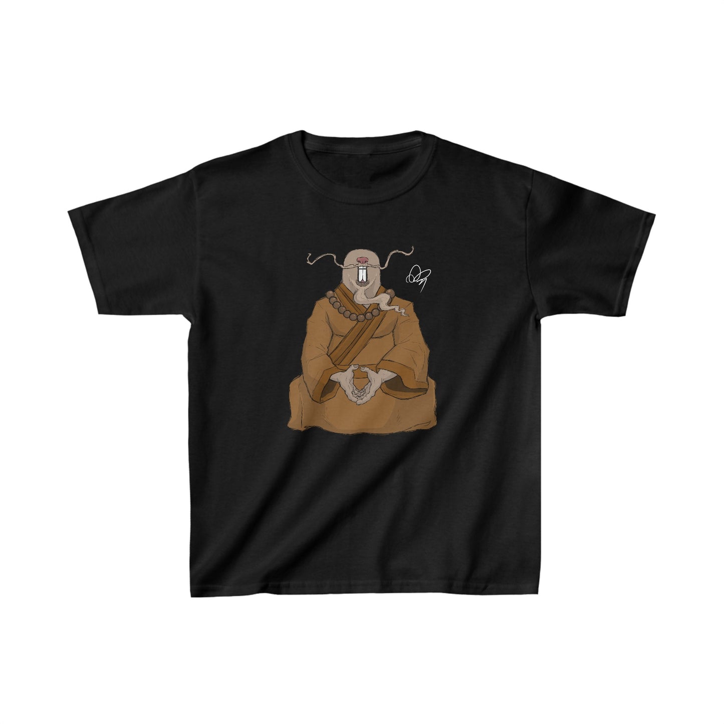 Mole-rat Monk - Youth T-Shirt