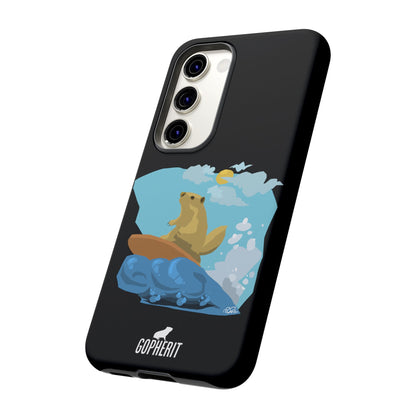 Surf's Up - Phone Case