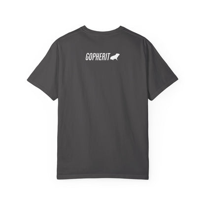 Ice Cream - T-Shirt (Front)