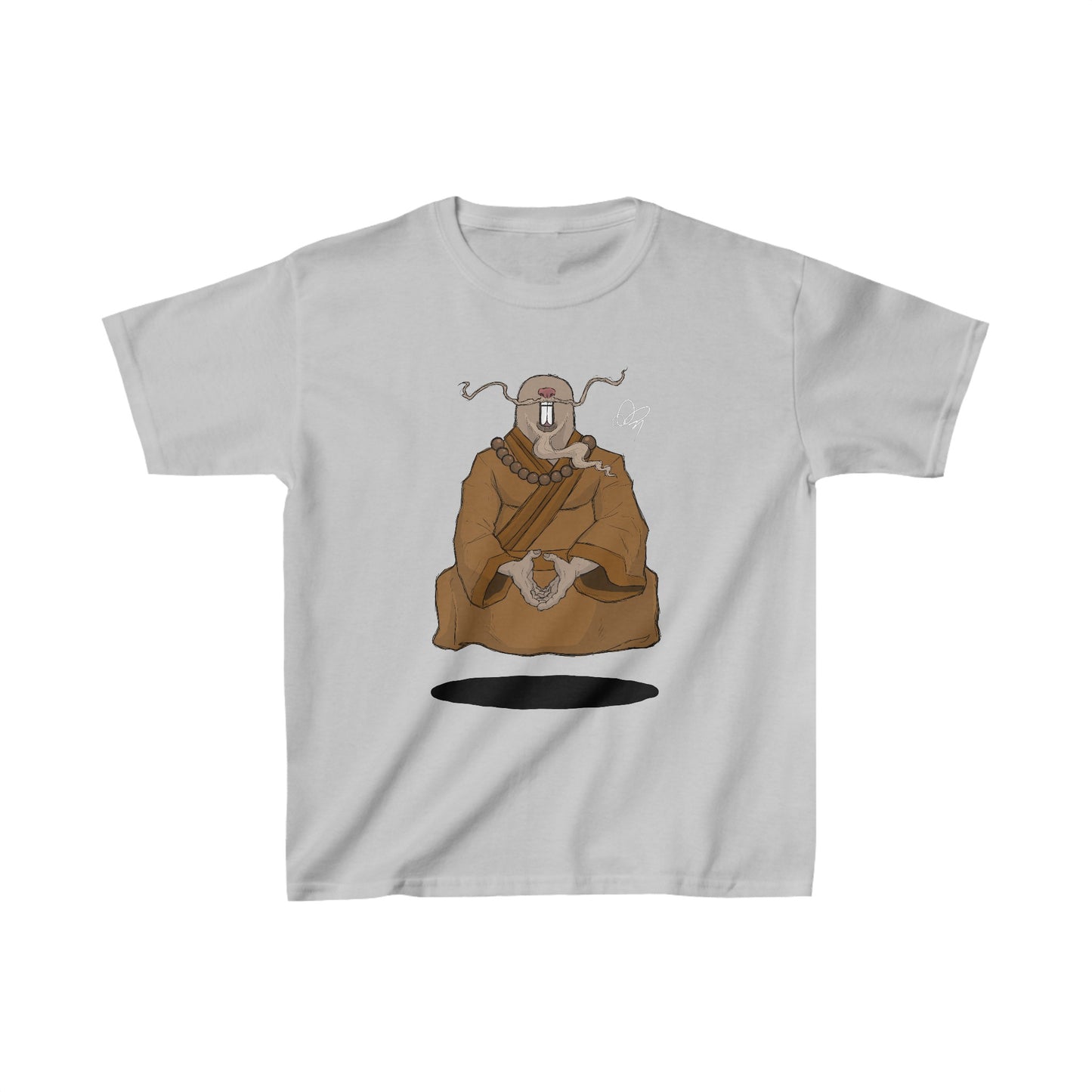 Mole-rat Monk - Youth T-Shirt