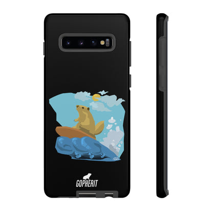 Surf's Up - Phone Case