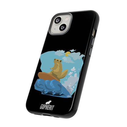 Surf's Up - Phone Case