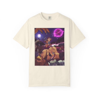 Glory to the Empire - T-Shirt (Front)