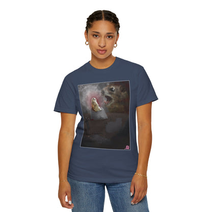 Ephemeral - T-Shirt (Front)