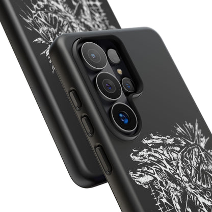 Lunar - Phone Case