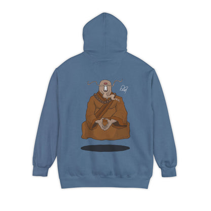 Mole-rat Monk - Hoodie