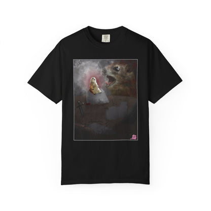 Ephemeral - T-Shirt (Front)