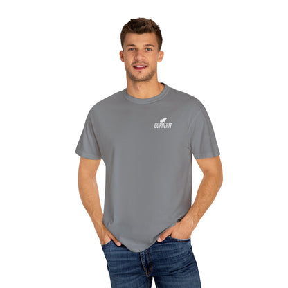 Gopherit Basics - T-Shirt