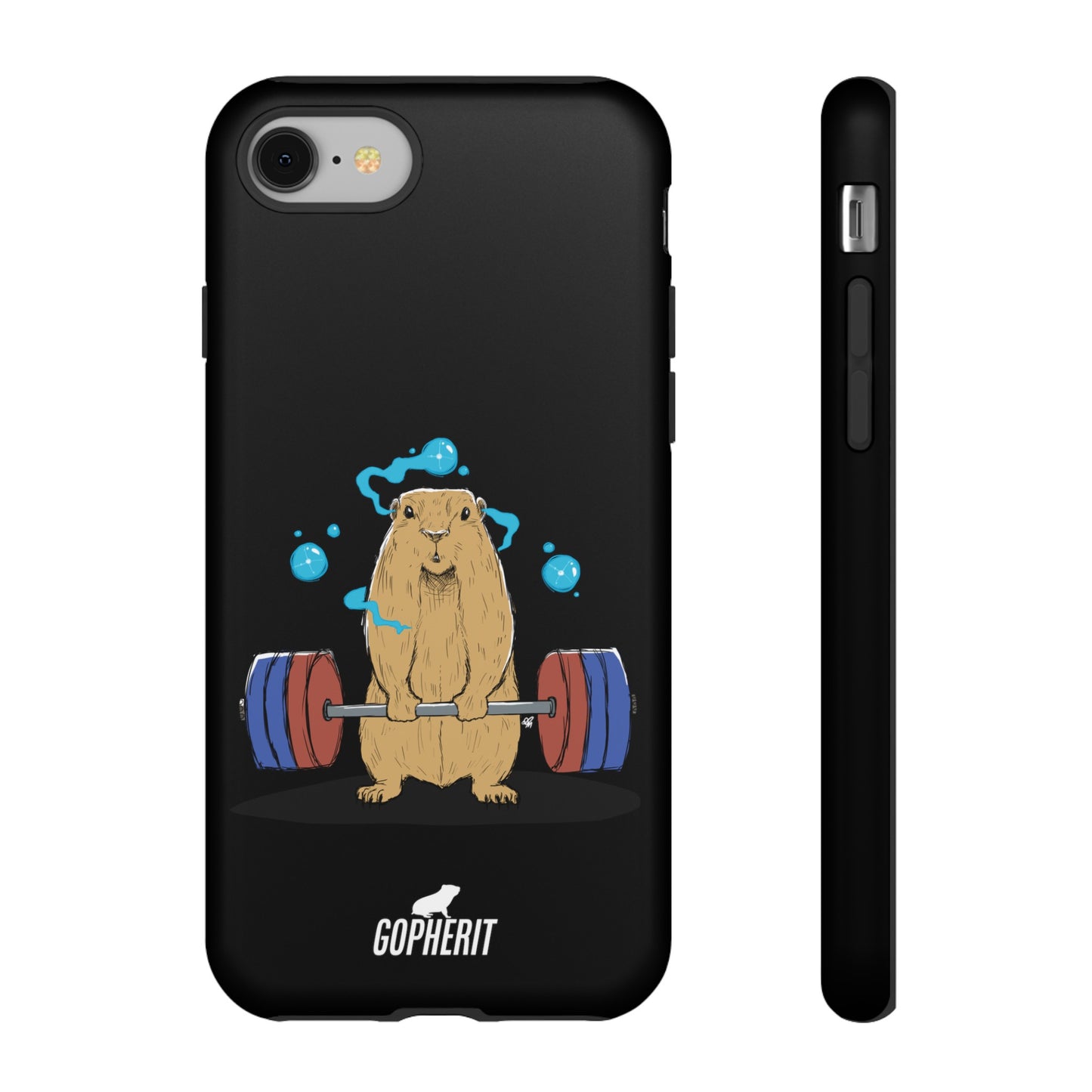 Power - Phone Case