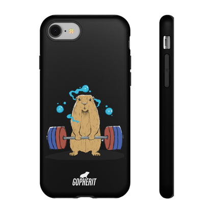 Power - Phone Case