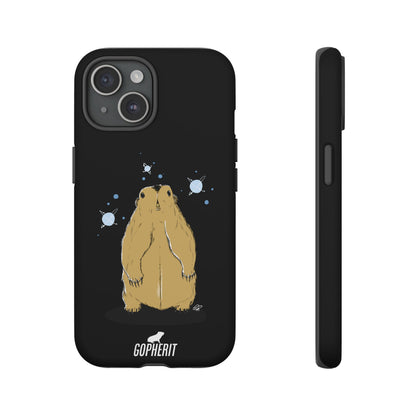 Psionics - Phone Case