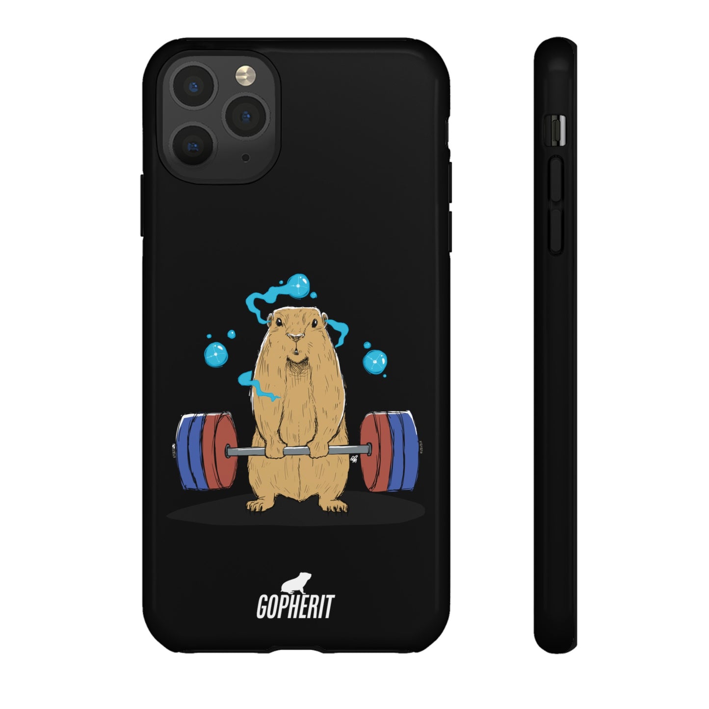 Power - Phone Case