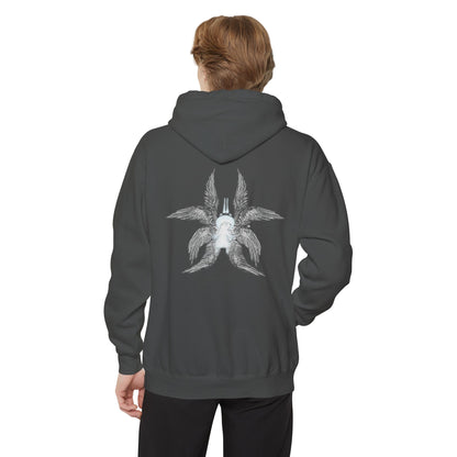 The Seraph - Hoodie