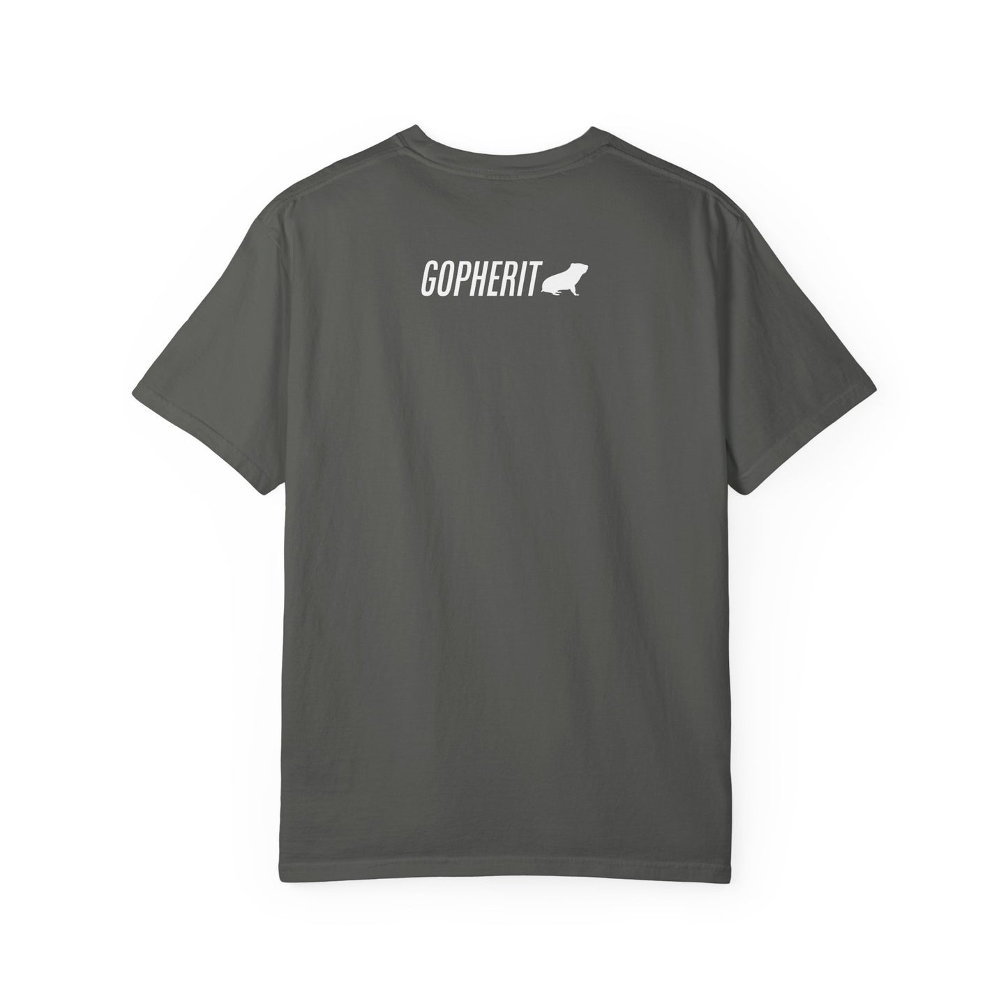 Ephemeral - T-Shirt (Front)