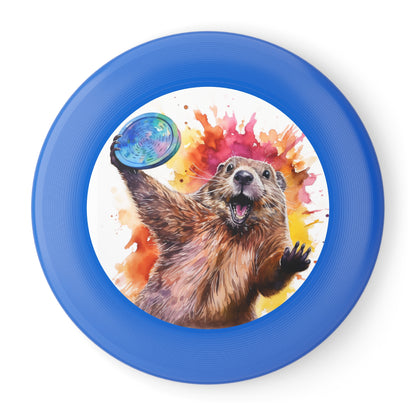 Gopherit Frisbee - gopherit - Games, Home & Living, Other Merch, Outdoor, Sports