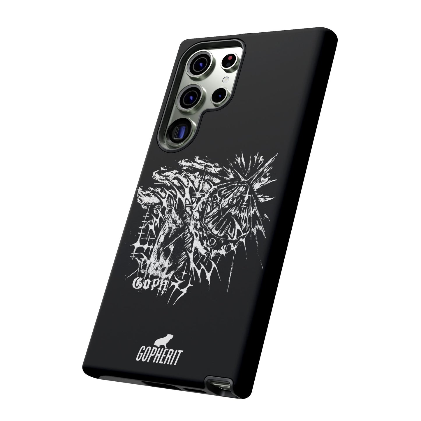 Lunar - Phone Case