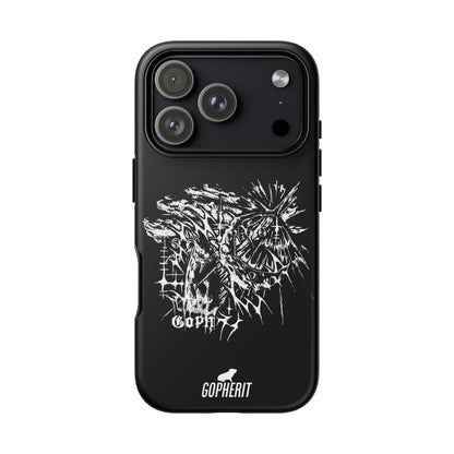 Lunar - Phone Case
