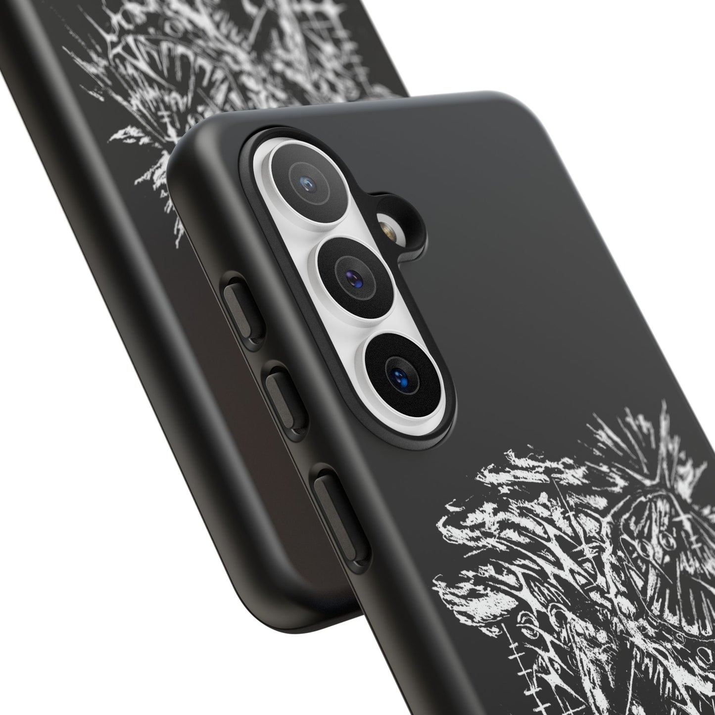 Lunar - Phone Case
