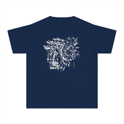 Lunar - Youth T-Shirt