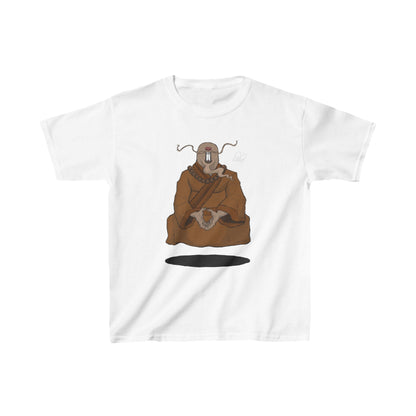 Mole-rat Monk - Youth T-Shirt