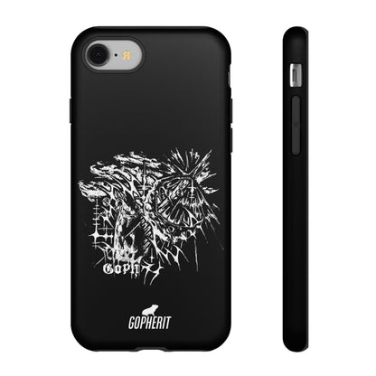 Lunar - Phone Case