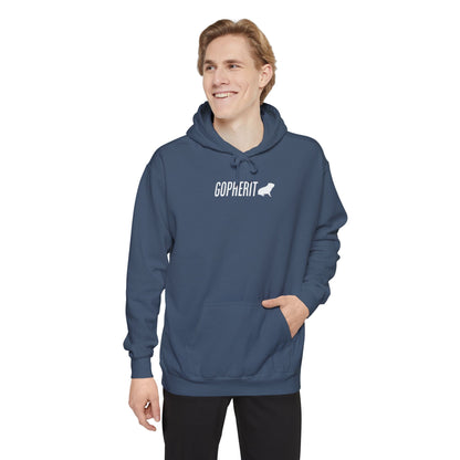 Gopherit Basics - Hoodie