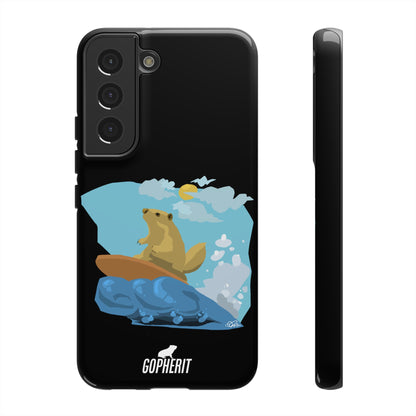 Surf's Up - Phone Case