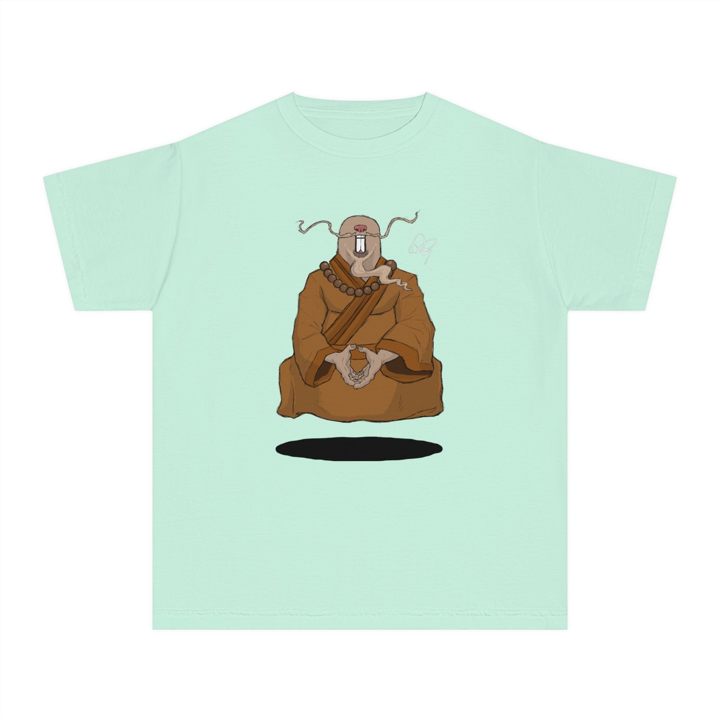 Mole-rat Monk - Youth T-Shirt