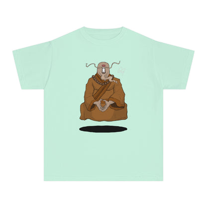 Mole-rat Monk - Youth T-Shirt