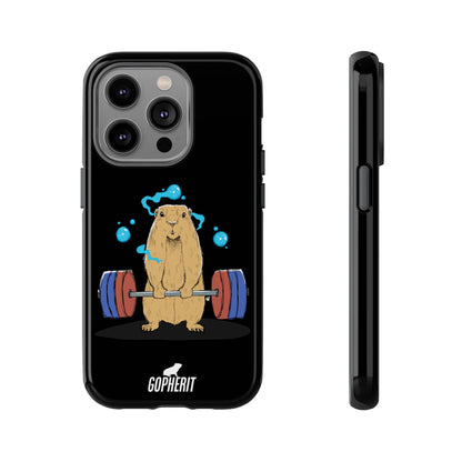 Power - Phone Case