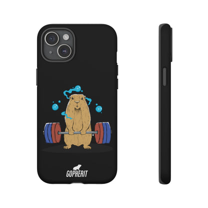 Power - Phone Case