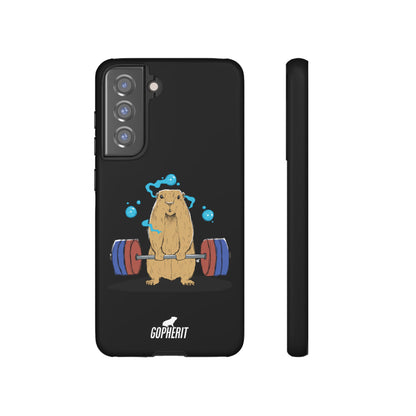 Power - Phone Case