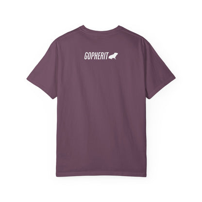Glory to the Empire - T-Shirt (Front)