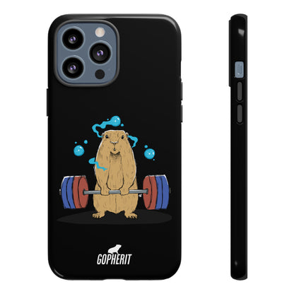 Power - Phone Case