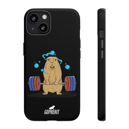 Power - Phone Case