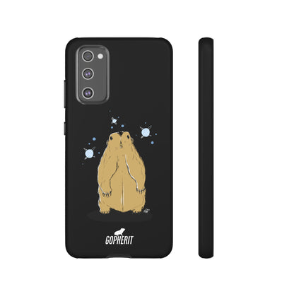 Psionics - Phone Case