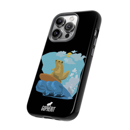 Surf's Up - Phone Case